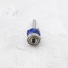 R2 Round Over Router Bit Round-over Edging Trimming Router Woodworking