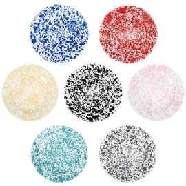 Crow Canyon [Genuine] Crow Canyon parallel D99 flat plate 7 colors 20cm, 06. D99DBM (Blue Marble) / 크로우캐년 [정품] 크로우캐년 병행 D99 플랫플레이트 7colors 20cm, 06. D99DBM (블루마블)