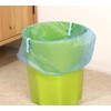 HJ Trash Cans Anti-Slip Clips Trash Bag Fixing Clips Trash