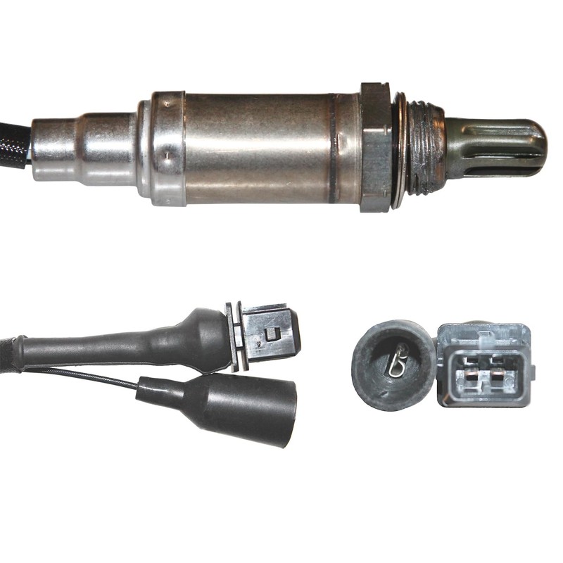 Walker Products Premium Lambda Sensor 350-33071 Replacement for OE 3436465