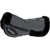 Shires ARMA Half Pad Grey 17" - 18"