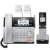 AT&T TL86103 DECT 6.0 Connect to Cell 2 Line Answering
