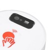 Automatic Toilet Flusher, Touchless Hands Toilet Flusher, Infrared Sensor Toilet