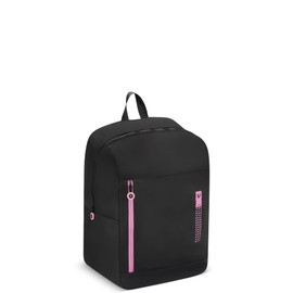 RONCATO Compact easyjet foldable travel backpack, pink