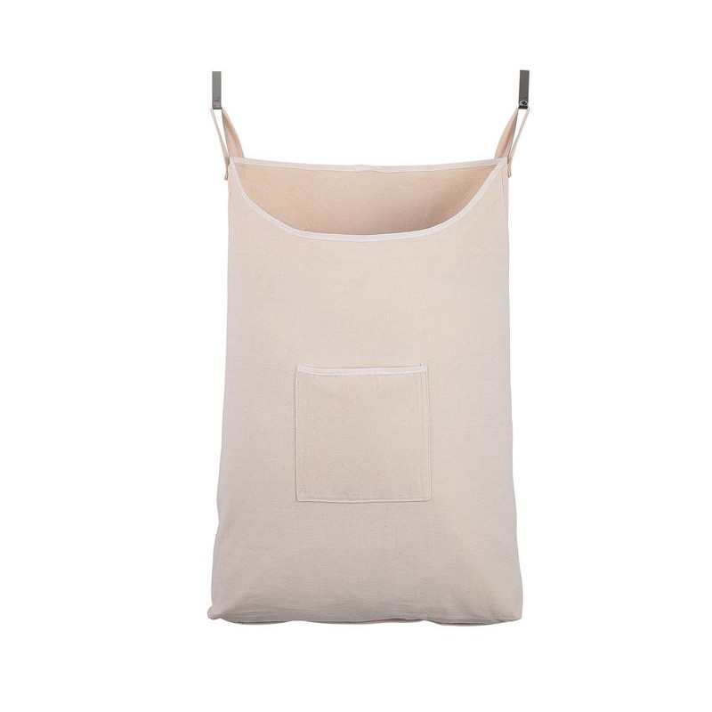 hanging laundry hamper, Laundry Collector, over the door laundry bag