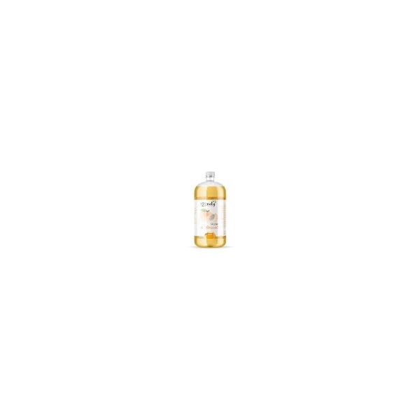 1 Litre Apricot Oil