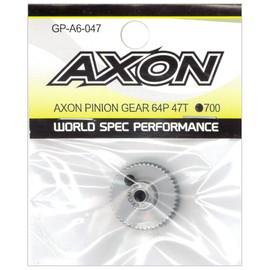 Axon piniongiya 64P 47T GP – A6 – 047 