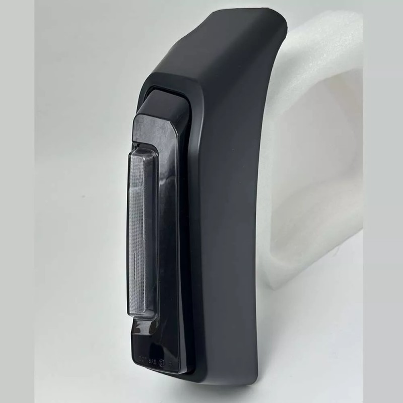 babolighting LED Rear Fender Tail Lights Turn Signal For 2024