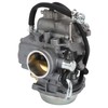 Acouto Heavy Duty Carburetor for Suzuki Quadrunner 500 LTF500F 4X4