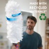 Vileda Flex&Catch piumino di ricambio | Deep clean refills |