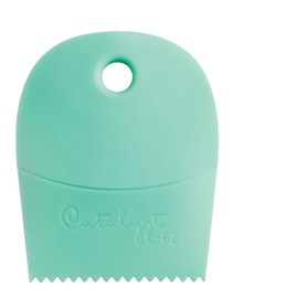 Princeton Catalyst Tools, Art Supplies for Texturizing and Moving Paint, Contour- Mint
