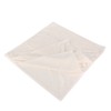 3pcs Washable Urine Pad Bamboo Fiber 4-Layer Foldable Infants Nappy