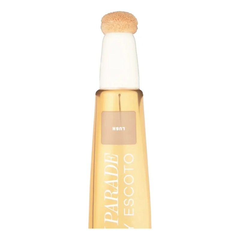 Sinless Beauty Glow Parade Kit Contorno Iluminador Rubor Líquido rostro