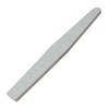 PROFICO 25 x Nail File Diamond Grit 180/240 Premium Quality