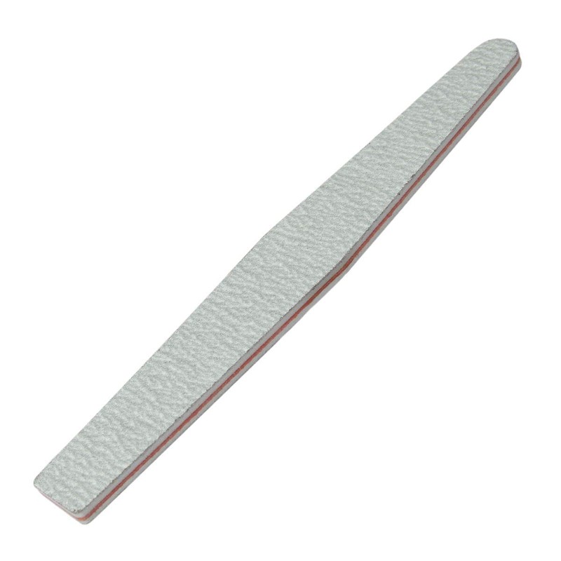 PROFICO 25 x Nail File Diamond Grit 180/240 Premium Quality