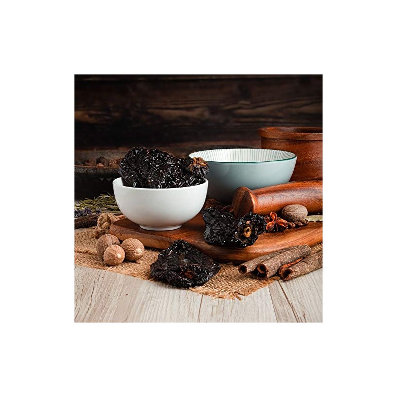 Ancho Pods - Mexican 100g - 500g - Chilli Wizards