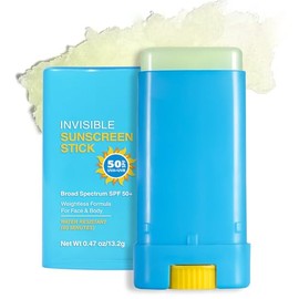 Sunscreen Stick SPF 50+ Pa++++, Suncream Sun Stick For Face & Body