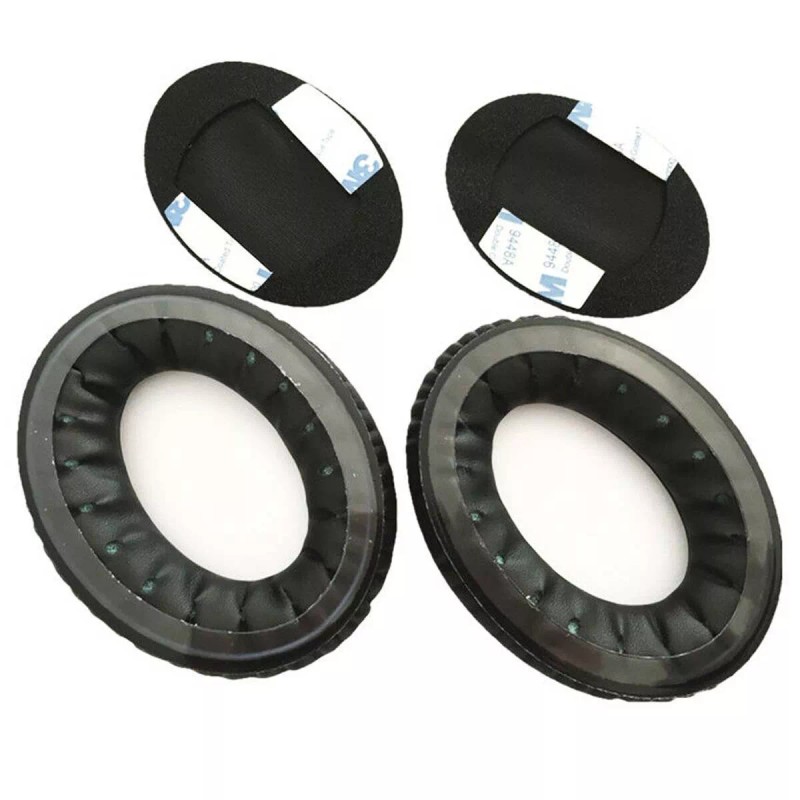 For Bose Replacement Pair of Ear Pads Cushions For BOSE