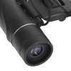 8x21 Binoculars 131m/1000m Compact Lightweight Mini Binoculars for Adults Kids
