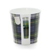 Dunoon Cairngorm Dress Gordon Tartan
