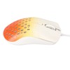 Wired Gaming Mouse with 7 RGB 3600DPI Lightweight Ergonomics Breathable