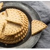 Walker's Shortbread Petticoat Tails Cookies, Pure Butter Shortbread Cookies, 5.3