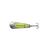 Custom Jigs And Spins Slender Spoon Jig