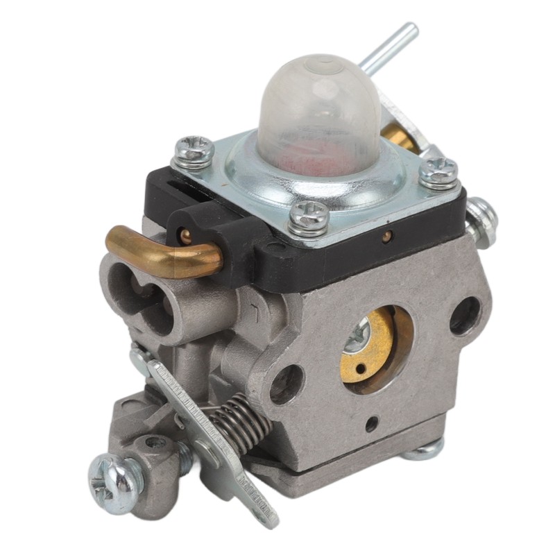 Aluminium Carburetor for Husqvarna 122HD45 for Redmax CHT220 for Jonsered