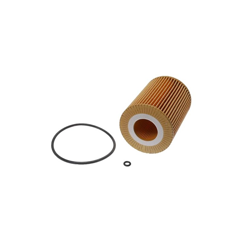 vhbw Ölfilter kompatibel mit Jeep Grand Cherokee III 2006/05-2010/12 WH