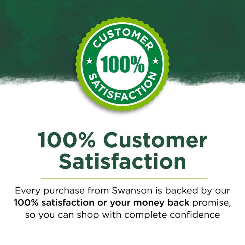 Swanson Vitamin E & Selenium 90 Sgels