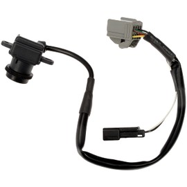 Dorman 590-143 Rear Park Assist Camera Compatible with Select Dodge Models