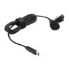 Type C Lavalier Microphone Hifi Sound Noise Cancelling Clip On