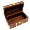 Treasure Chest – Perfect for Maritime Decoration
