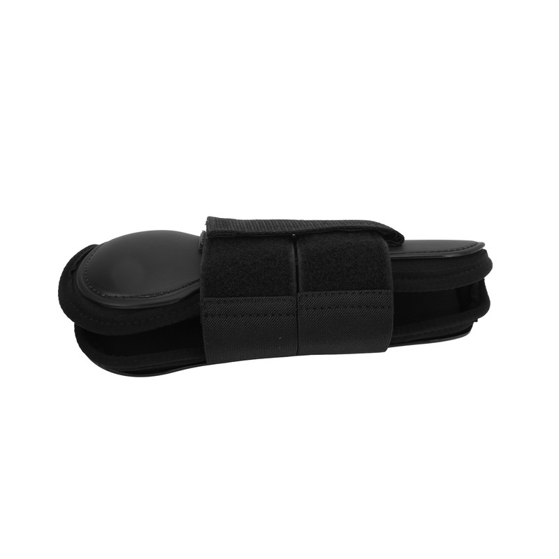 2 Pcs Horse Tendon Boots Set Soft Prevent Slip Cushioning
