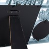 Newborn Photo Frame Durable Polished 12 Small Picture Frames Record