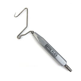 Dette Flies - Whip Finisher (Short (65mm))