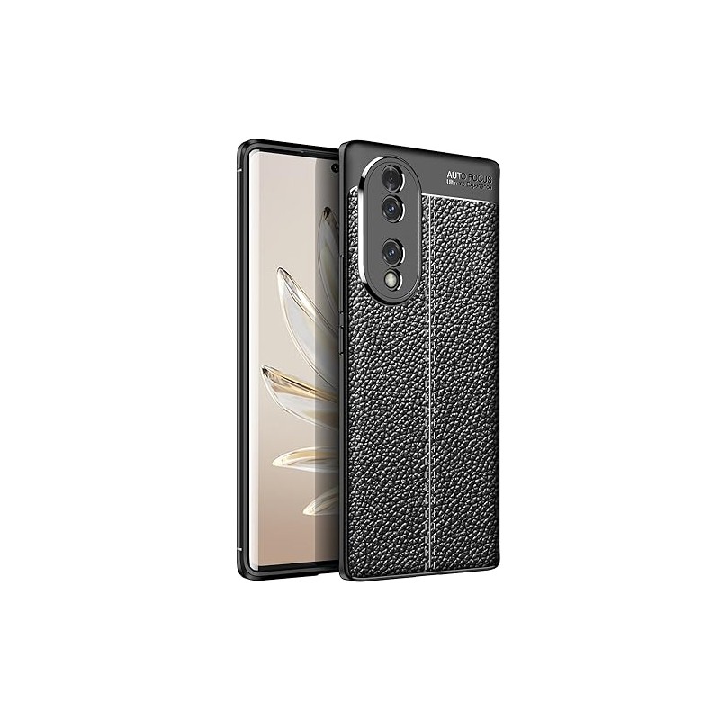 DABUNA Funda para Honor 70 Case Uso Rudo Protector de