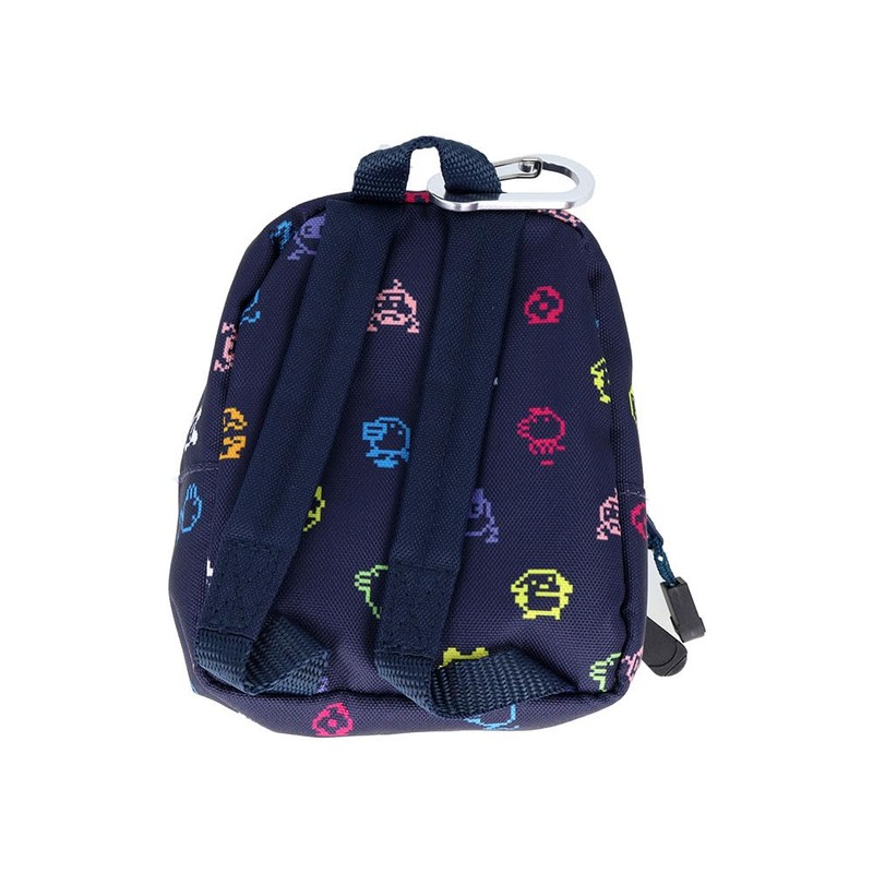 Sunstar Stationery 168531 Outdoor x Tamagotchi Pen Case Back Pack