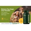 Rooted Owl Rooted Owl Liver Support for Dogs - Natural