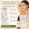 Cyperus Rotundus Oil, Post Hair Removal Care Oil with Aloe