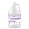 Hygea Natural Dust Mite Laundry Additive - Eliminates Dust, Carpet,