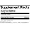 Olive Leaf 6% Powder (1 oz, ZIN: 521833) - 3