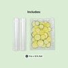 FOODSAVER 11" x 12' Vacuum Seal Rolls with BPA-Free Multilayer