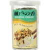 Ajishima Japanese Ajishima Foods SETO FUMI Furikake Rice Seasoning Topping Mix 1.7 oz 50g