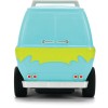 Jada Toys Scooby Doo Radio Control Mystery Machine