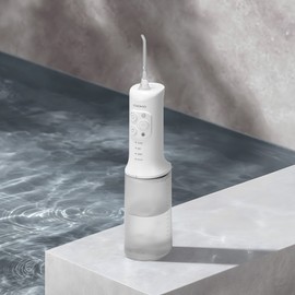 Cuckoo Electronics 쿠쿠 리네이처 아쿠아스트림 프로 구강세정기 CWF-BCL1910WH Cuckoo Rineiture Aquastream Pro Oral Irrigator CWF-BCL1910WH