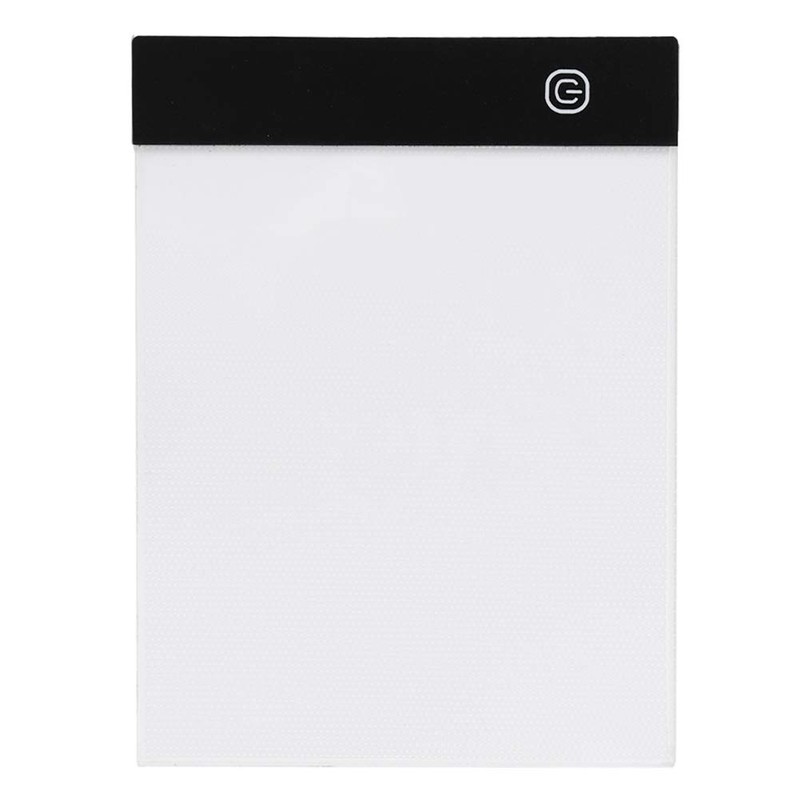 A6 Thumb Cinema Kit, Ultra-Thin A6 Children's USB Hand Drawing