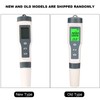 Haofy 3 in 1 Water Tester TDS Meter Digital TDS