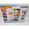 Hot Wheels - Transforming Race Tower Play Set