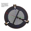 Telescope Focusing Mask, Bahtinov Focusing Mask, Aluminum Alloy Bahtinov Mask,